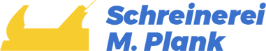 Schreinerei Plank - Logo